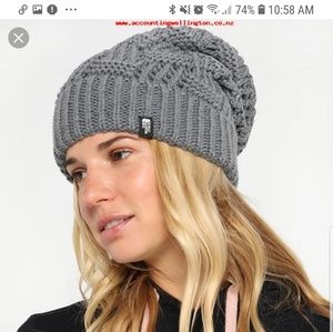 The Northface Reversible Shinsky Beanie 